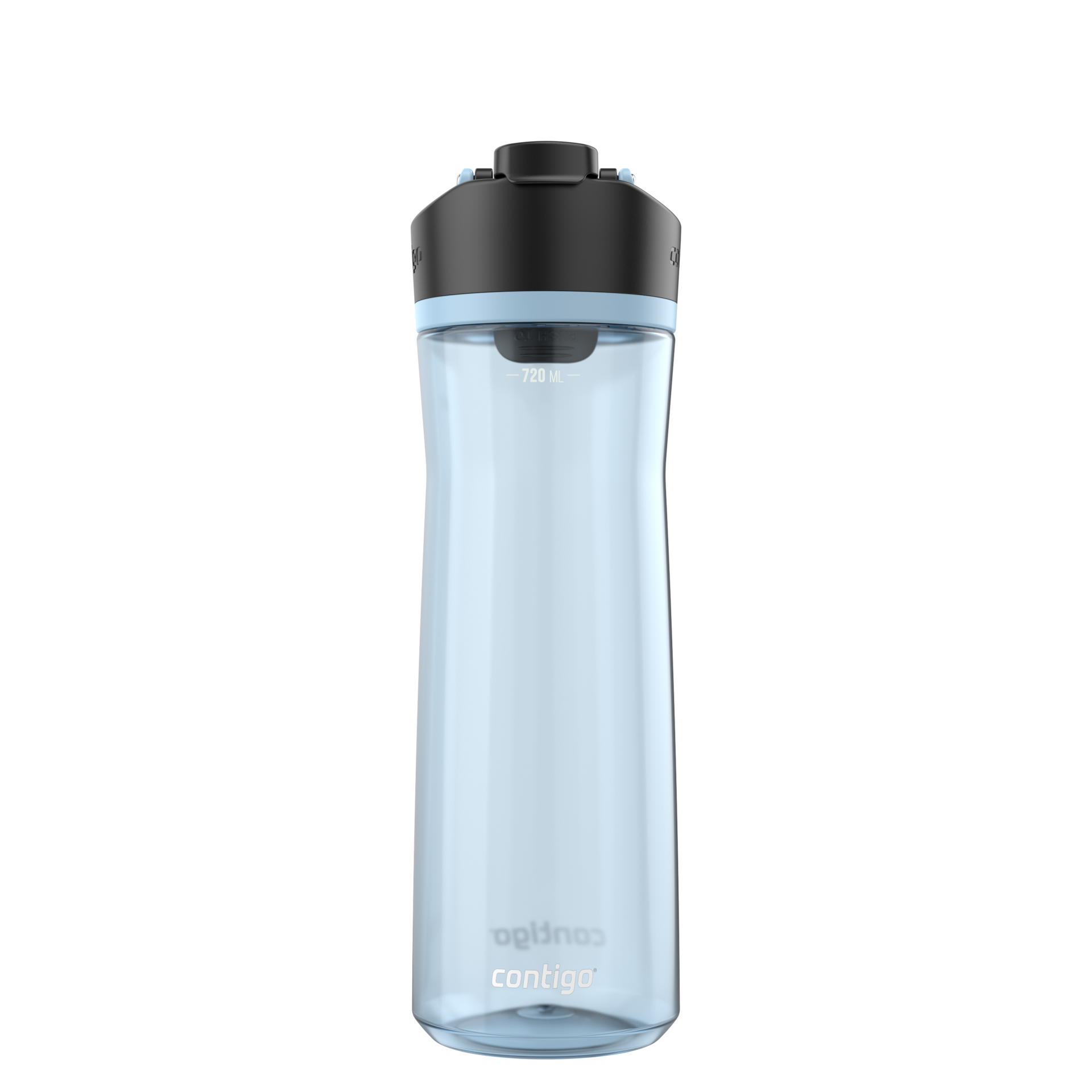 contigo® Cortland 2.0 Borraccia da 720 ml, blu ghiaccio